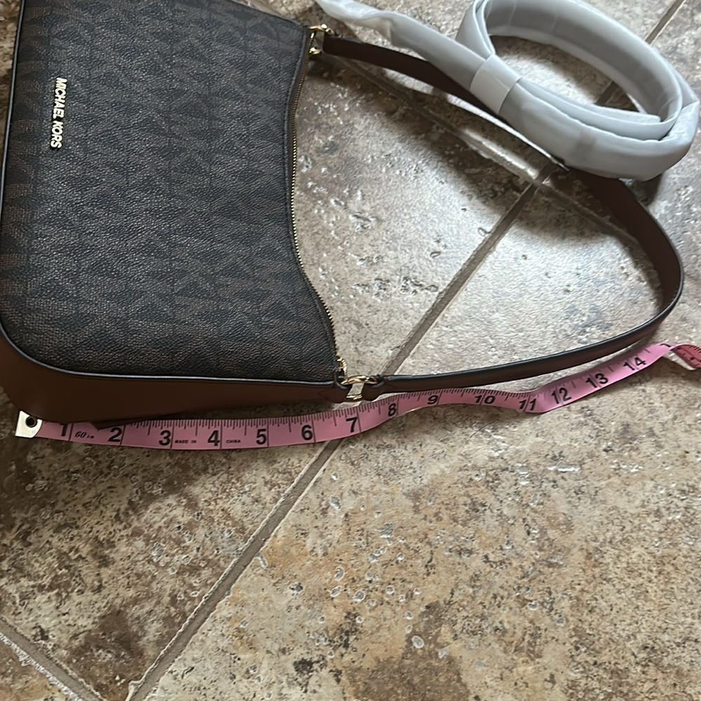 NWT Michael Kors Purse - Picture 11 of 11